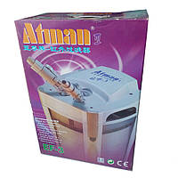 Внешний фильтр для аквариума Atman EF-3