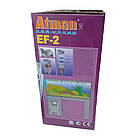 Зовнішній фільтр для акваріума Atman EF-2, фото 4