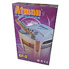 Зовнішній фільтр для акваріума Atman EF-2, фото 2