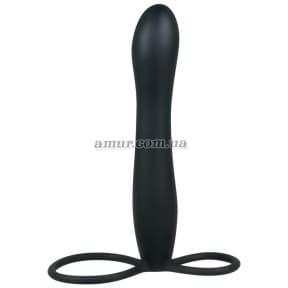Насадка на член Anal Special Silicone