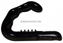 Вібратор простати Ebony Prostate Massager