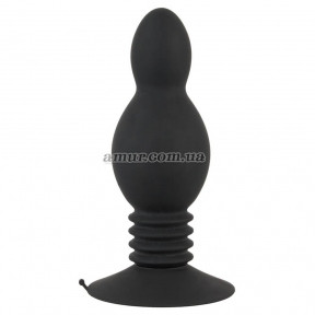 Анальний корок Bouncing Plug