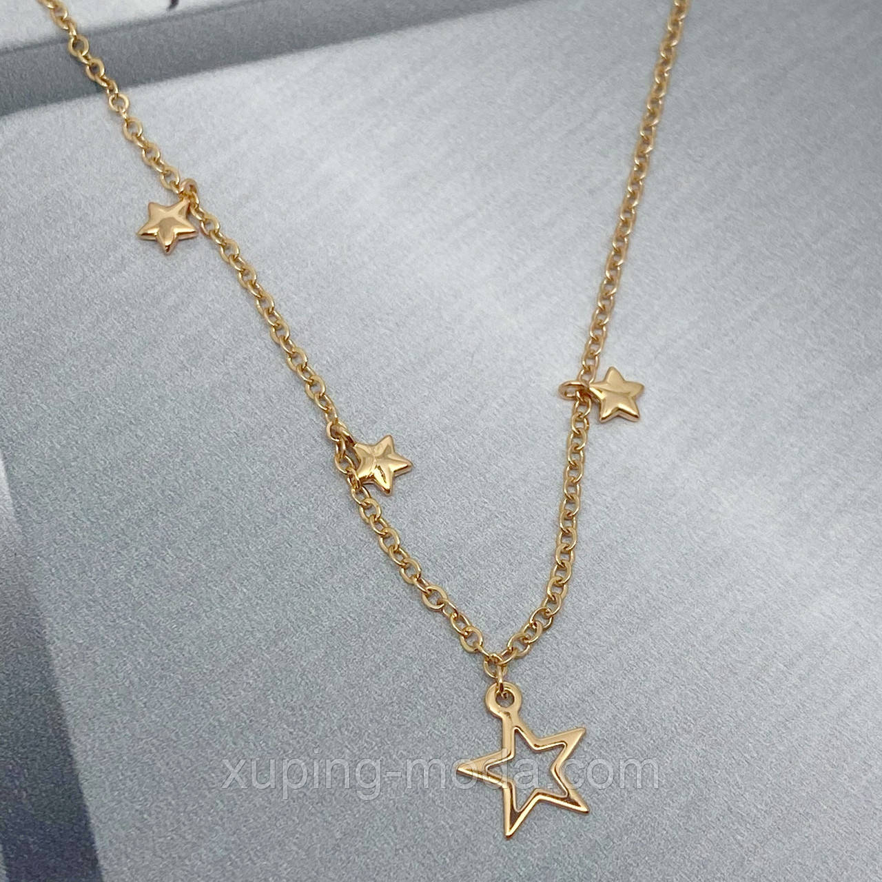 40+5 див. Ланцюжок xp, фото 1