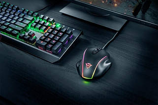 Мишки, клавіатури, HUB