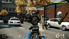 PAYDAY 2 (Ключ Steam) для ПК, фото 3