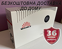 Стабилизатор напряжения инверторный 5 кВт Латвия VITALS Sw 500sd для квартиры