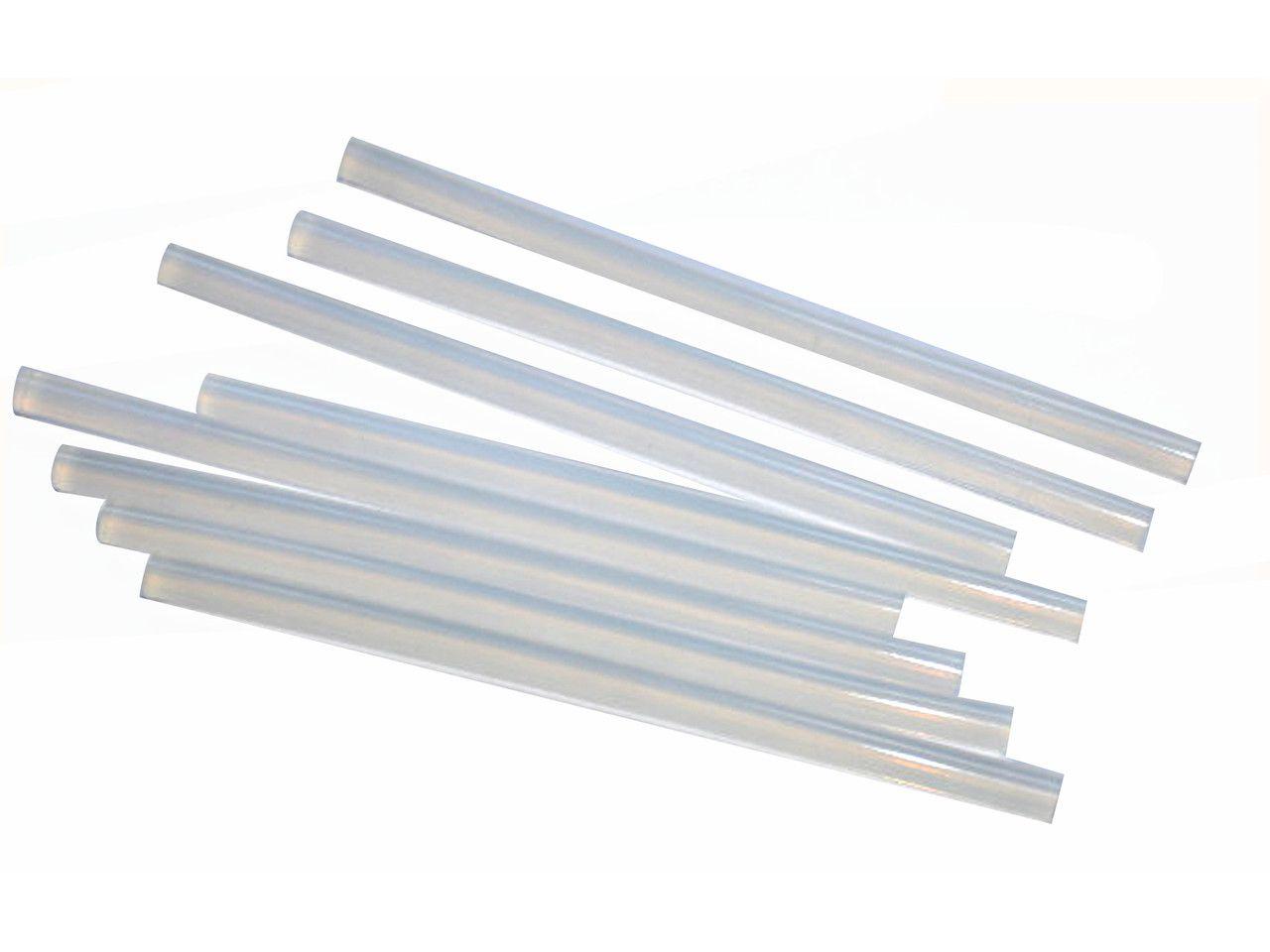 Клейові стрижні 7 мм, (1кг)