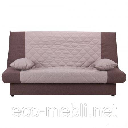 Диван Comfoson Флекс СМ 190х130, L х D х H 190х95х95 ППУ КЛИК-кляк