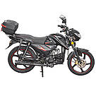 Мотоцикл SPARK SP125C-2CD, фото 5
