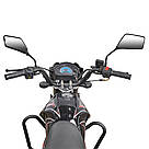 Мотоцикл SPARK SP125C-2CD, фото 8