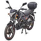 Мотоцикл SPARK SP125C-2CD, фото 3