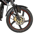 Мотоцикл SPARK SP125C-2CD, фото 7
