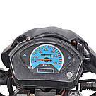 Мотоцикл SPARK SP125C-2CD, фото 10