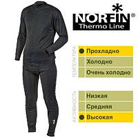 Нижнее тонкое термобелье NORFIN TERMO LINE