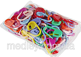 Маркери  для в'язання 10 шт., фото 2