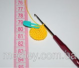 Маркери  для в'язання 10 шт., фото 3