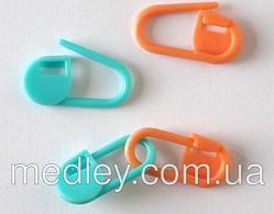 Маркери для в'язання 10 шт.