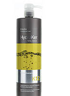 Шампунь кератиновий без сульфатів Erayba HydraKer K12 Keratin Shampoo 1000 мл