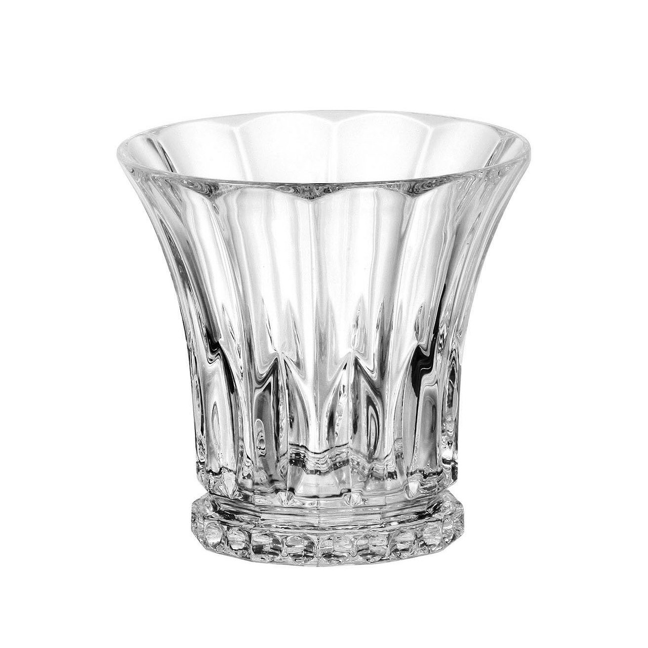 Набір склянок для віскі скло Bohemia Wellington 300 мл 6 шт (1250), фото 1