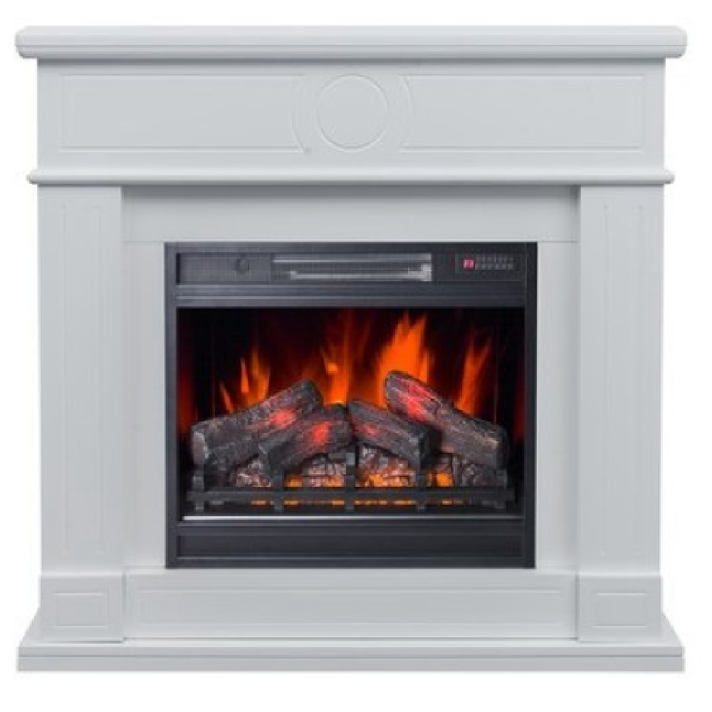 Електрокамін Aflamo LED Jupiter 3D