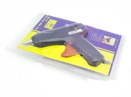 Клейовий пістолет 40 Вт 7мм