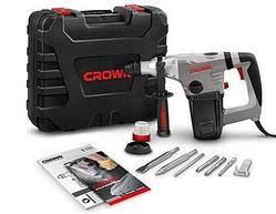 Перфоратор Crown CT18114 BMC