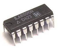 Микросхема ILA8395N