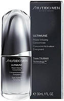 Концентрат для мужской кожи лица Shiseido Men Ultimune Power Infusion Concentrate 30ml