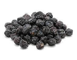 Ялівець сушений ягоди 1 кг, фото 1