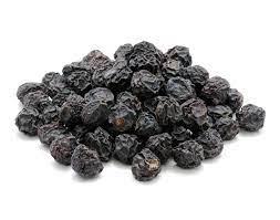 Ялівець сушений ягоди 1 кг