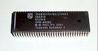 Микросхема TDA9351PS/N2/3/0457