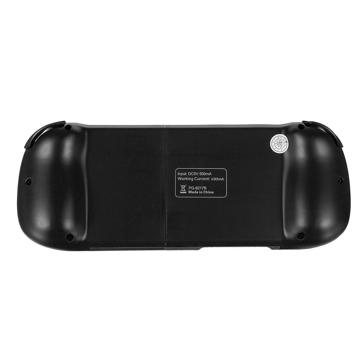 Геймпад Ipega PG-9217A джойстик, ігровий контролер чорний (ID ...