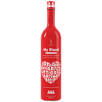 DuoLife My Blood Моя кров Дуолайф