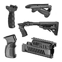 Аксесуари для тюнінгу