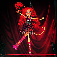 Торелей серії Фрик Ду Чик Freak du Chic Toralei 