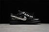Кросівки жіночі Off-White x Nike Dunk Low / DNK-305, фото 4