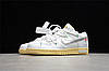 Кросівки жіночі Off-White x Nike Dunk Low / DNK-306, фото 7
