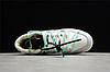 Кросівки жіночі Off-White x Nike Dunk Low / DNK-307, фото 6
