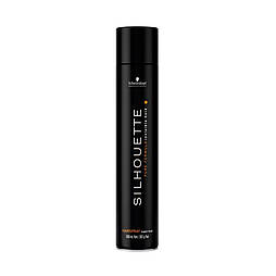 Лак для волосся Schwarzkopf Professional Silhouette Super Hold 500 мл
