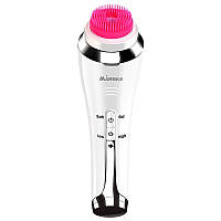 Електрична масажна щітка для підтяжки обличчя 4 в 1