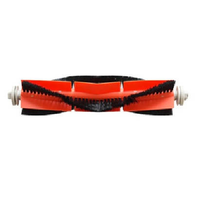 Основна щітка для робота-пилососа Xiaomi Mijia / RoboRock S50 S51 S55 S5Max S6 E4 E5 E20 Mop 2 Pro Lite, фото 1