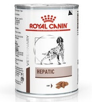 Консерви Royal Canin Hepatic, 420 г