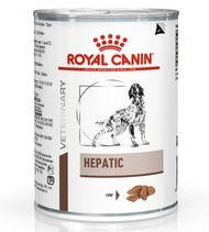 Консерви Royal Canin Hepatic, 420 г