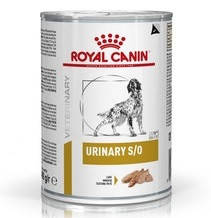 Консерви Royal Canin Urinary для собак у разі сечокам'яної хвороби, 410 г