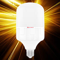 Светодиодная лампа ELECTRUM PAR  50W PA LP- 50M Е27/Е40 4000