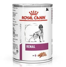 Консерви Royal Canin Renal для собак у разі хронічної ниркової недостатності, 410 г