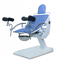 Кресло гинекологическое КГ-3э с электроприводом