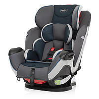 Автокресло Evenflo Symphony Sport - Sawyer Freeflow (группа от 2,2 до 49,8 кг) (032884201473)