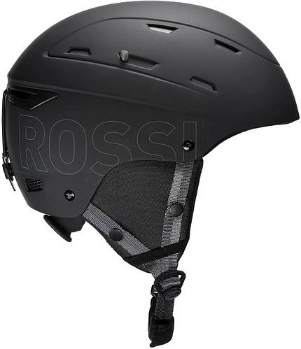 rossignol reply impact helmet