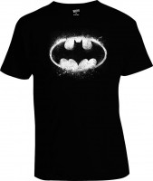 Футболка Batman Logo